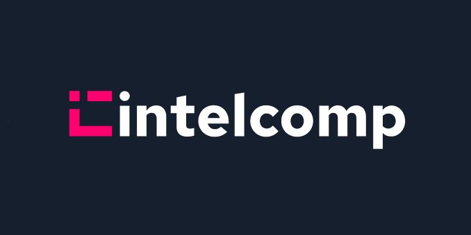 Logo intelicomp