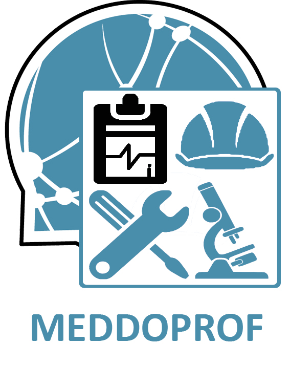 Logo Meddoprof