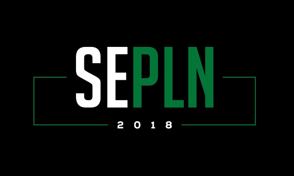 SEPLN 2018